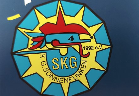 LOGO Sonnenfunken LOGO Sonnenfunken