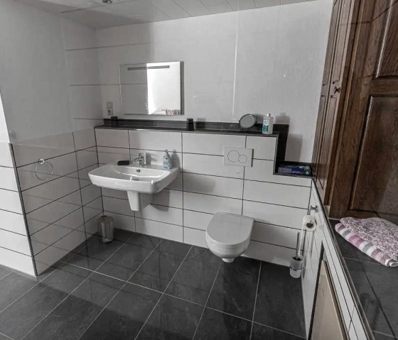 Bathroom Bathroom