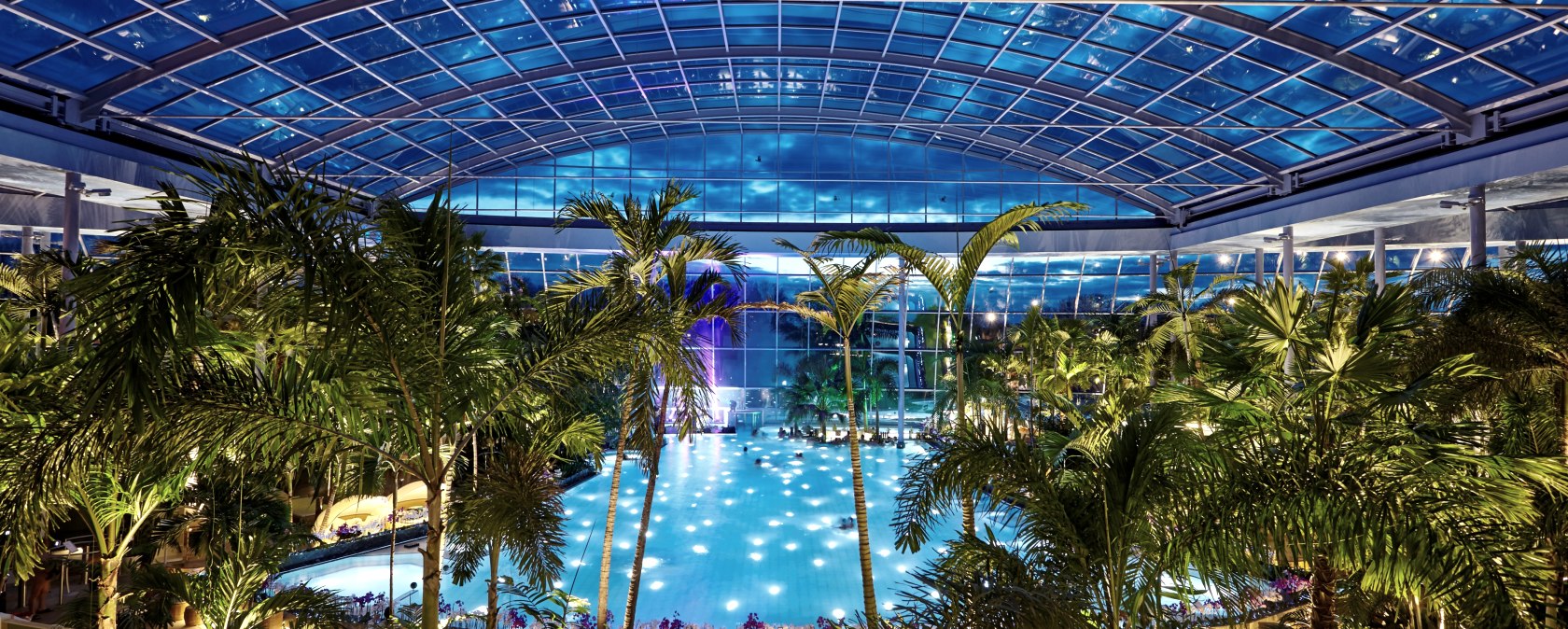Wellness und Gesundheit, © Badewelt Euskirchen Wellness und Gesundheit, © Badewelt Euskirchen