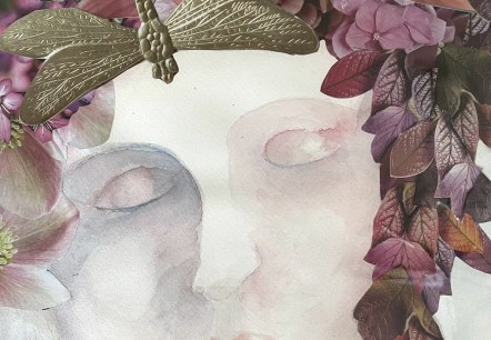 Ausstellung "Gartenträume", © Joanna Schneider Ausstellung "Gartenträume", © Joanna Schneider