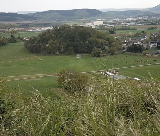 Lüxeberg, © Tourist Information Wittlich Stadt & Land Lüxeberg, © Tourist Information Wittlich Stadt & Land