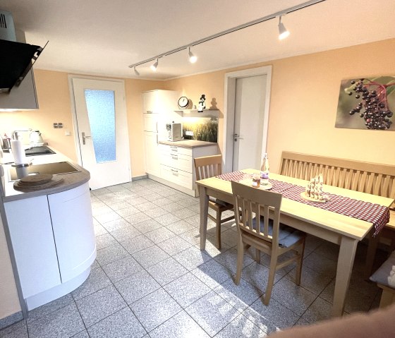 Wohlfühl-Küche, © Elke Greven & Nordeifel Tourismus GmbH Wohlfühl-Küche, © Elke Greven & Nordeifel Tourismus GmbH