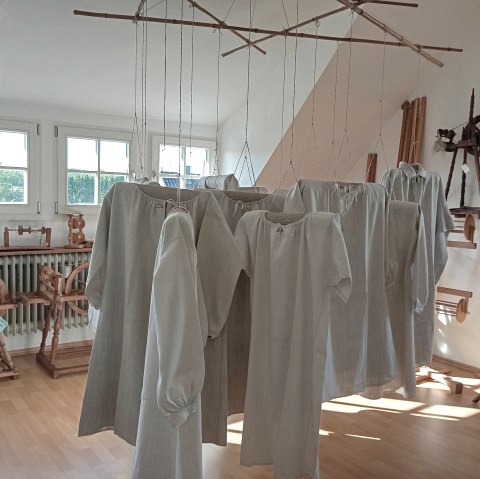 Das Hemd, © Johanna Spaethe Das Hemd, © Johanna Spaethe