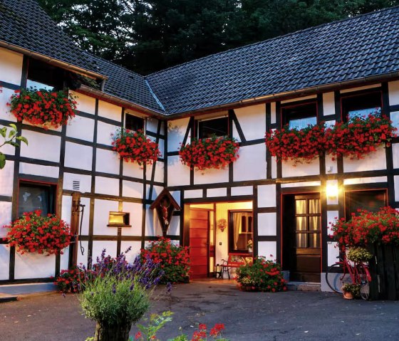 Blumenhof Hammerwerk, © Blumenhof Hammerwerk Blumenhof Hammerwerk, © Blumenhof Hammerwerk