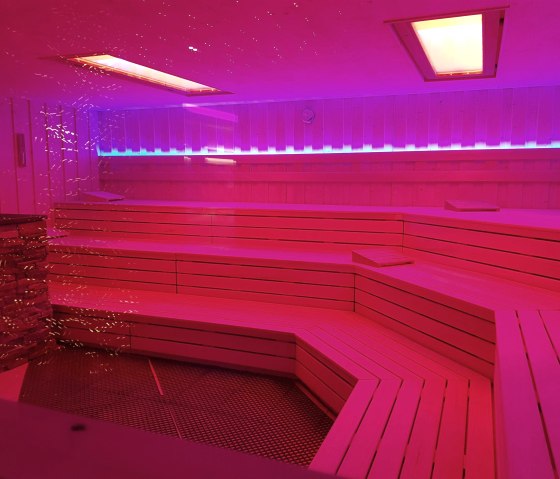 Tepidarium Tepidarium