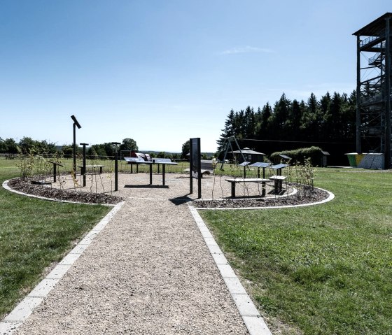 Sternenblick am Weißen Stein, © Nils Noell Sternenblick am Weißen Stein, © Nils Noell