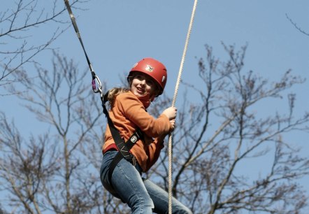 Hochseilgarten 2 Hochseilgarten 2