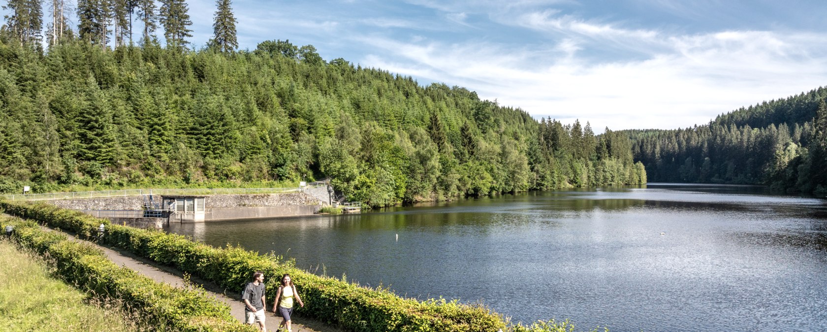 Städteregion Aachen-2024-428-Perlbachtalsperre (c) D.Ketz, © StädteRegion Aachen, Dominik Ketz Städteregion Aachen-2024-428-Perlbachtalsperre (c) D.Ketz, © StädteRegion Aachen, Dominik Ketz