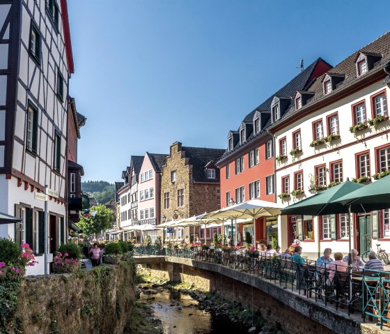 Bad Münstereifel, © Privat & Nordeifel Tourismus GmbH Bad Münstereifel, © Privat & Nordeifel Tourismus GmbH
