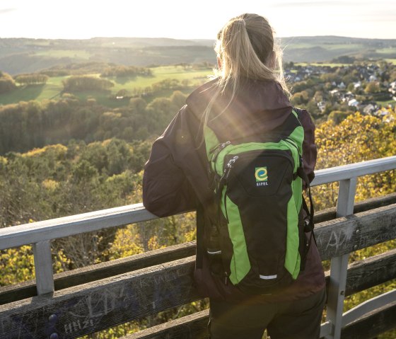 Ausblick, © Eifel Tourismus GmbH, Dominik Ketz Ausblick, © Eifel Tourismus GmbH, Dominik Ketz
