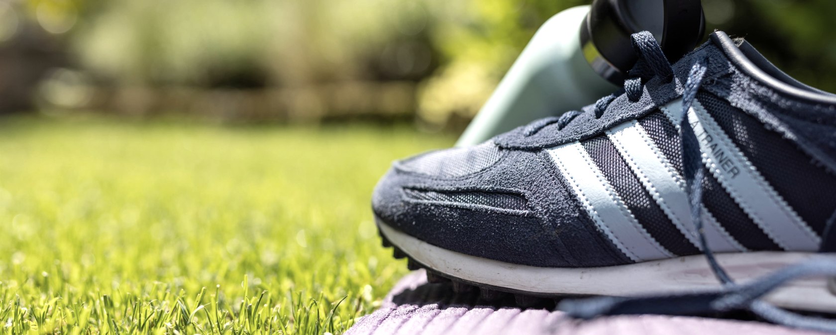 Fit durch den Sommer, © Frank Wiesen Fit durch den Sommer, © Frank Wiesen