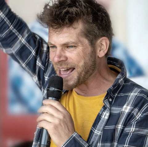 Uwe Reetz, © Uwe Reetz Uwe Reetz, © Uwe Reetz
