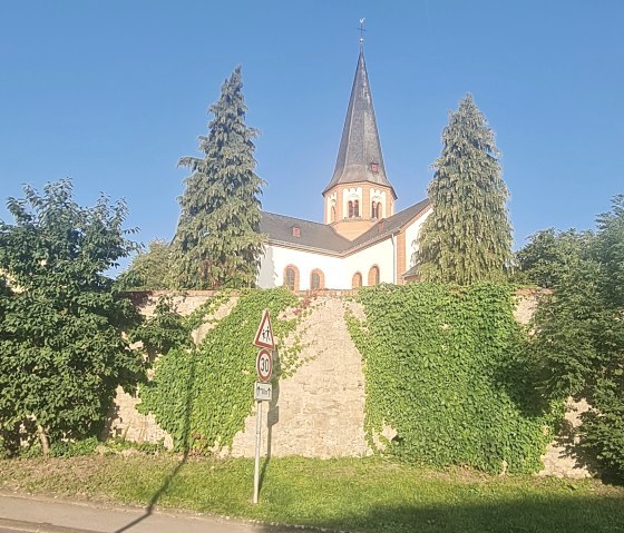 Kirche Kirche