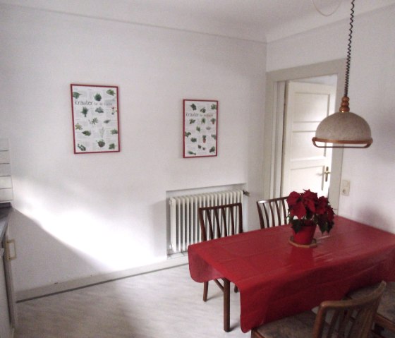 Fewo Küche Fewo Küche