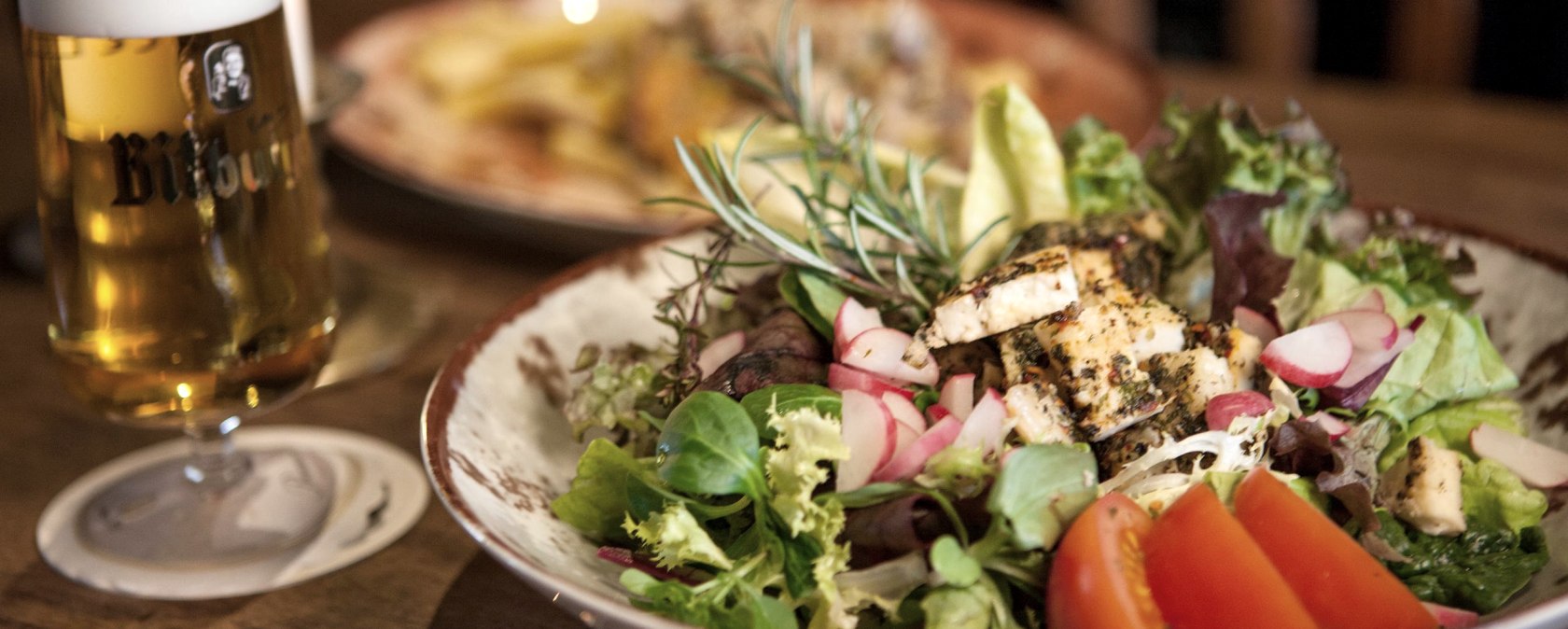 Irish Pub Gillenfeld, © Andi Goltz/ Phormat.de Irish Pub Gillenfeld, © Andi Goltz/ Phormat.de