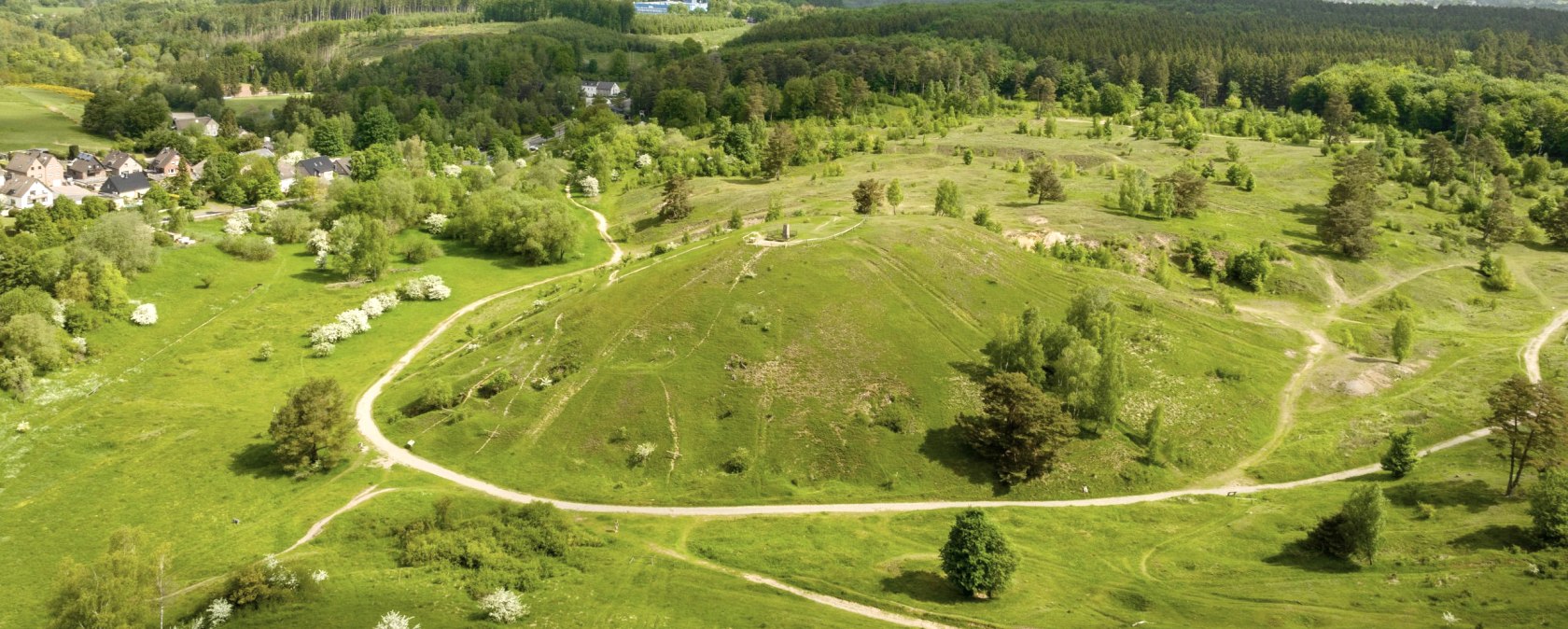 Schlangenberg, © Städteregion Aachen, Dominik Ketz Schlangenberg, © Städteregion Aachen, Dominik Ketz