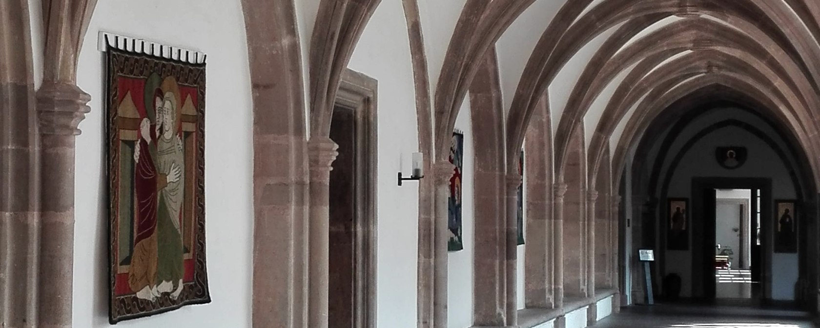 Qigong und Stille, © Bianca Jakobi Qigong und Stille, © Bianca Jakobi