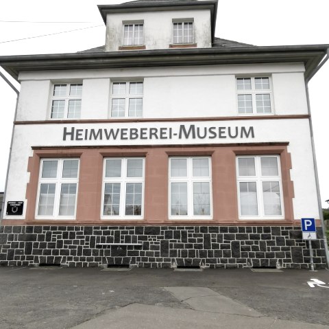 Heimweberei-Museum Heimweberei-Museum