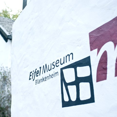 Eifelmuseum Blankenheim, © Eifel Tourismus GmbH/Dominik Ketz Eifelmuseum Blankenheim, © Eifel Tourismus GmbH/Dominik Ketz