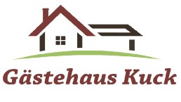 Guesthouse Kuck_Logo Guesthouse Kuck_Logo