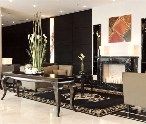Lobby Lobby