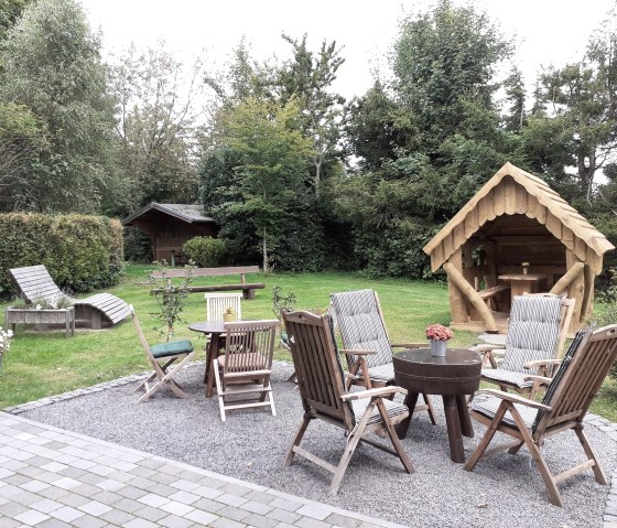 Sitzmöglichkeiten Sitzmöglichkeiten