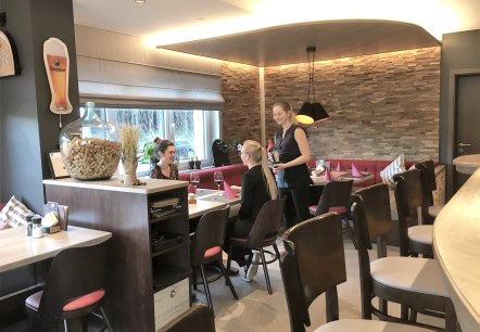 Hotel Restaurant Café Schröder Gastronomiebereich, © (c) Hotel Restaurant Café Schröder Hotel Restaurant Café Schröder Gastronomiebereich, © (c) Hotel Restaurant Café Schröder