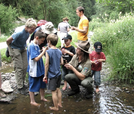 Familientag Familientag