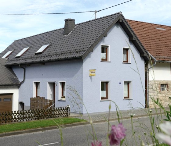 Eifelrose Vacation Rental, © C. Wolter Eifelrose Vacation Rental, © C. Wolter