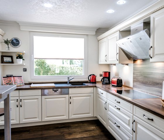 Küche, © Fotostudio Uschi Kitschke Küche, © Fotostudio Uschi Kitschke