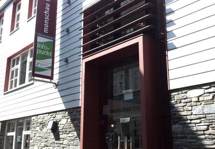 Monschau-Touristik, © Monschau-Touristik GmbH Monschau-Touristik, © Monschau-Touristik GmbH