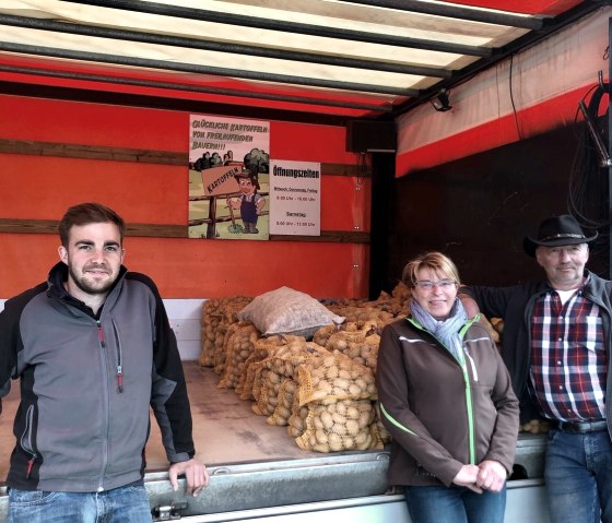 Familie Schmitz, © Rudi Schmitz Familie Schmitz, © Rudi Schmitz