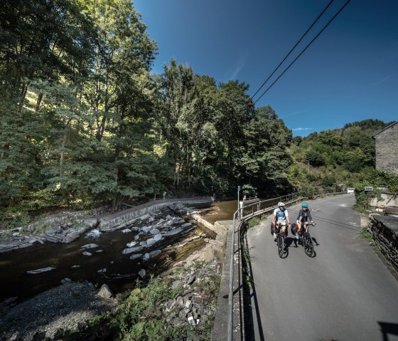 Heckenlandroute, © Eifel Tourismus GmbH, Dennis Stratmann Heckenlandroute, © Eifel Tourismus GmbH, Dennis Stratmann