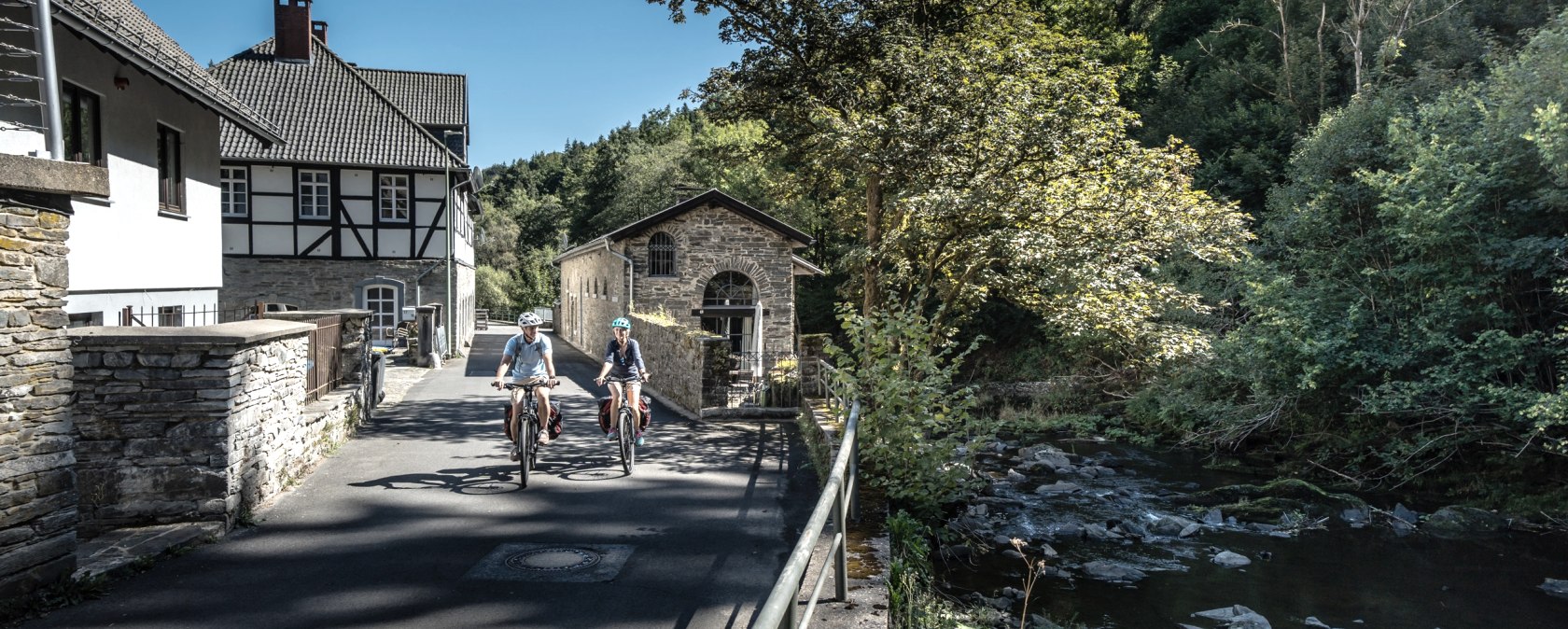 Heckenlandroute, © Eifel Tourismus GmbH, Dennis Stratmann Heckenlandroute, © Eifel Tourismus GmbH, Dennis Stratmann