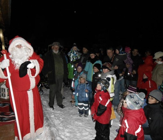 Nikolaus Hellenthal, © Wildfreigehege Hellenthal Nikolaus Hellenthal, © Wildfreigehege Hellenthal