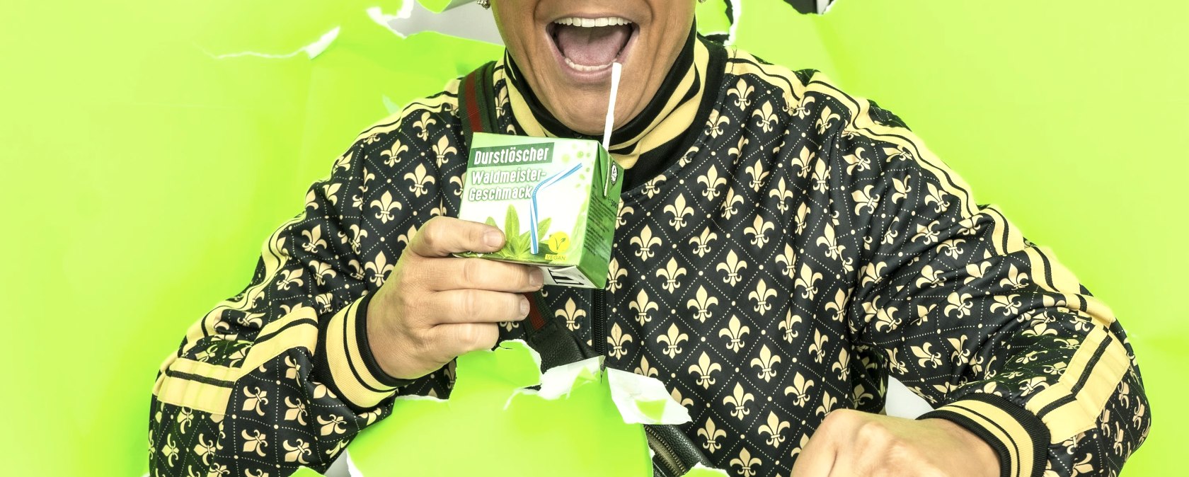 Dennis aus Hürth, © Mumpi Künster Dennis aus Hürth, © Mumpi Künster