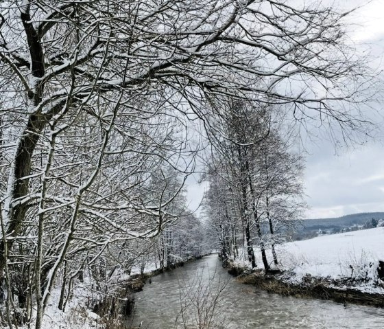 Winter_Urft_Kall Winter_Urft_Kall