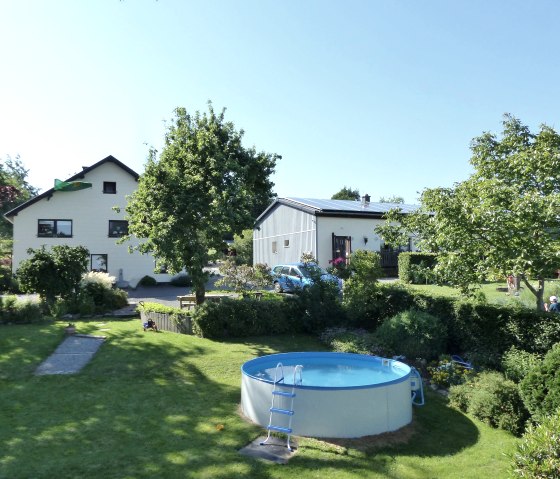 Ferienhof Bauer Ferienhof Bauer