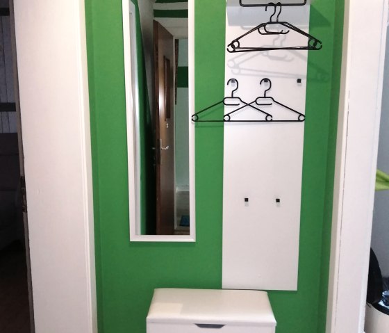 Garderobe Garderobe
