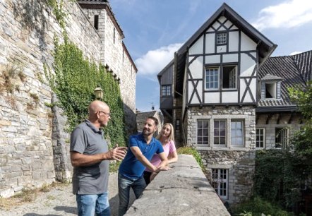 Stolberg, © Eifel Tourismus GmbH, AR-shapefruitAG Stolberg, © Eifel Tourismus GmbH, AR-shapefruitAG