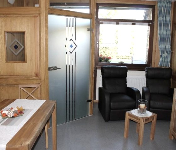 Appartment, © Nordeifel Tourismus GmbH & Ferienwohnung Klein Appartment, © Nordeifel Tourismus GmbH & Ferienwohnung Klein