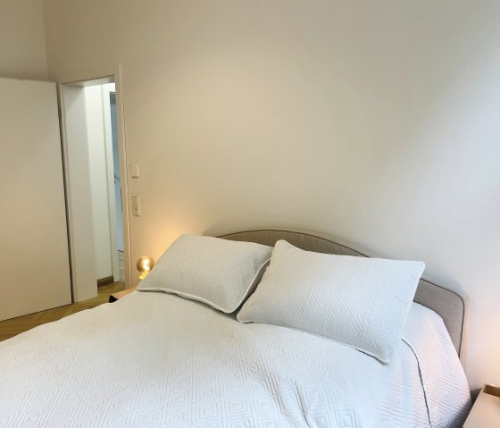 Schlafzimmer 1 Schlafzimmer 1