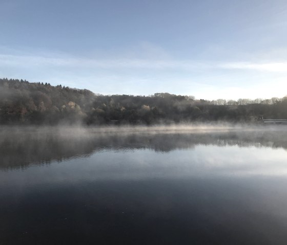 Lake Freilinger, © C. Wolter Lake Freilinger, © C. Wolter