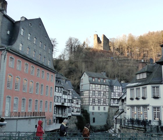 Hallerblick Hallerblick