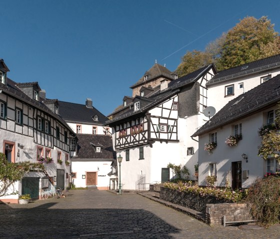 Ahrquelle in Blankenheim, © erik-jan-ouwerkerk-gemeinde-blankenheim Ahrquelle in Blankenheim, © erik-jan-ouwerkerk-gemeinde-blankenheim