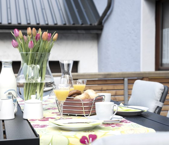 Balcony, © LAVILLE - FOTOGRAFIE Balcony, © LAVILLE - FOTOGRAFIE