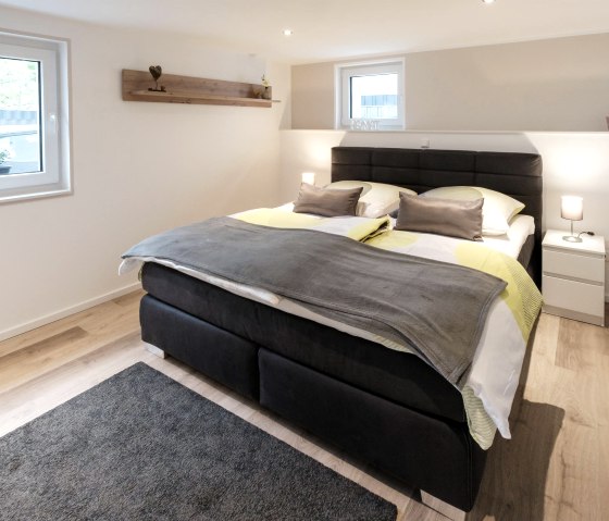 Ihr Schlafplatz bei uns!, © A. Blanke Ihr Schlafplatz bei uns!, © A. Blanke