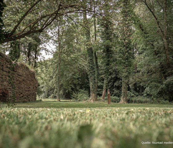 Park, © fountad mediendesign GbR, Philipp Jungbluth Park, © fountad mediendesign GbR, Philipp Jungbluth