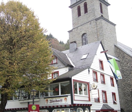 Hotel Flosdorff Hotel Flosdorff