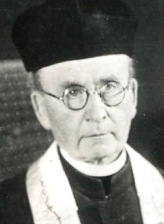 Pfarrer Ortmanns Pfarrer Ortmanns